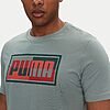 T-Shirt Coupe Boxy Puma pour Hommes 68482730 https://mastersportdz.store original Algerie DZ