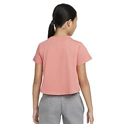 T-shirt Court Nike Sportswear pour Filles DA6925-603 https://mastersportdz.store original Algerie DZ