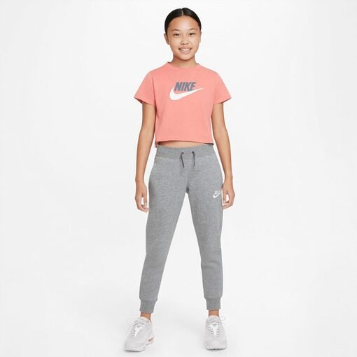T-shirt Court Nike Sportswear pour Filles DA6925-603 https://mastersportdz.store original Algerie DZ