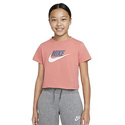 T-shirt Court Nike Sportswear pour Filles DA6925-603 https://mastersportdz.store original Algerie DZ