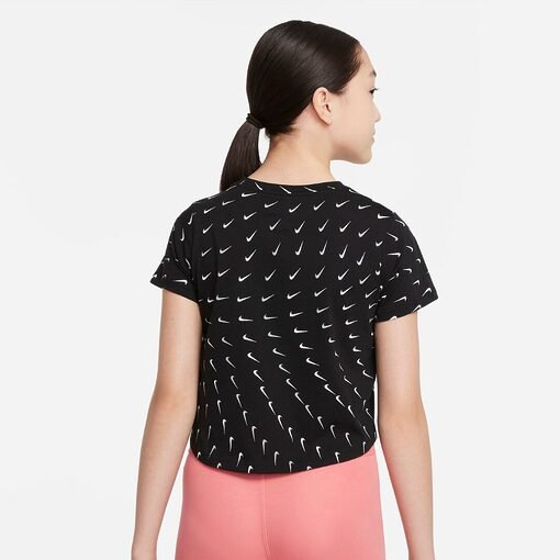 T-shirt Court Nike Sportswear pour Filles DO1332-010 https://mastersportdz.store original Algerie DZ