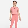 T-shirt Court Nike Sportswear pour Filles DO1332-010 https://mastersportdz.store original Algerie DZ