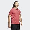 T-shirt de sport Adidas Move Hearthered pour homme GR0511 https://mastersportdz.store original Algerie DZ