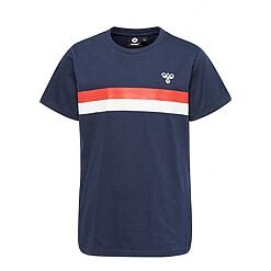 T-Shirt Hummel HMLKRISTIAN Homme 202912-1009 https://mastersportdz.store original Algerie DZ