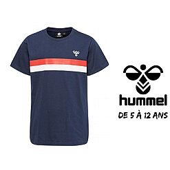 T-Shirt Hummel HMLKRISTIAN Homme 202912-1009 https://mastersportdz.store original Algerie DZ