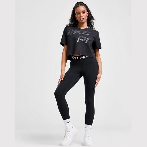 T-Shirt Nike Dri-FIT Graphic pour Femme FQ4985-010 https://mastersportdz.store original Algerie DZ