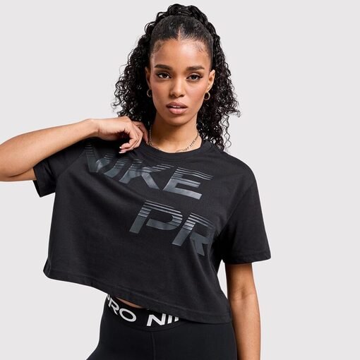 T-Shirt Nike Dri-FIT Graphic pour Femme FQ4985-010 https://mastersportdz.store original Algerie DZ
