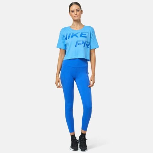 T-Shirt Nike Dri-FIT Graphic pour Femme FQ4985-010 https://mastersportdz.store original Algerie DZ
