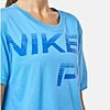 T-Shirt Nike Dri-FIT Graphic pour Femme FQ4985-010 https://mastersportdz.store original Algerie DZ