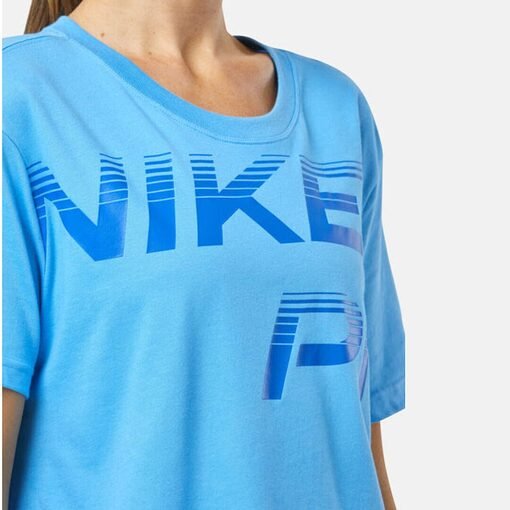 T-Shirt Nike Dri-FIT Graphic pour Femme FQ4985-010 https://mastersportdz.store original Algerie DZ