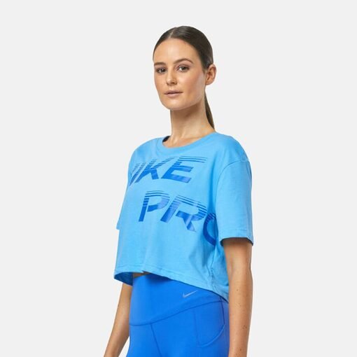 T-Shirt Nike Dri-FIT Graphic pour Femme FQ4985-010 https://mastersportdz.store original Algerie DZ