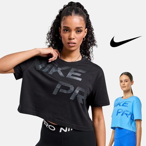T-Shirt Nike Dri-FIT Graphic pour Femme FQ4985-010 https://mastersportdz.store original Algerie DZ