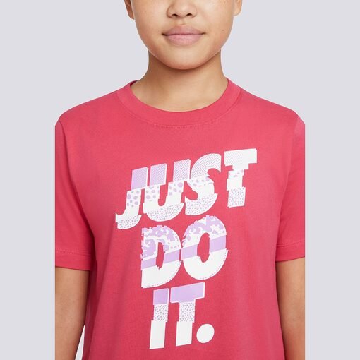 T-shirt Nike Sportswear pour Filles DO1822-666 https://mastersportdz.store original Algerie DZ