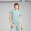 T-Shirt Puma ESS ELEVATED pour Femmes 68501667 https://mastersportdz.store original Algerie DZ