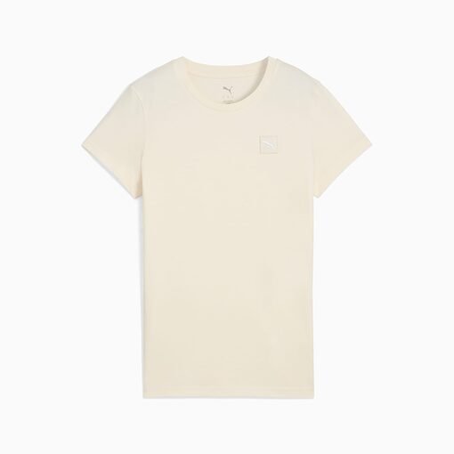 T-Shirt Puma ESS ELEVATED pour Femmes 68501667 https://mastersportdz.store original Algerie DZ
