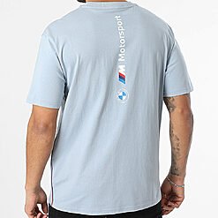 T-shirt Puma Essentials BMW M Motorsport 63251615 https://mastersportdz.store original Algerie DZ