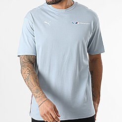 T-shirt Puma Essentials BMW M Motorsport 63251615 https://mastersportdz.store original Algerie DZ
