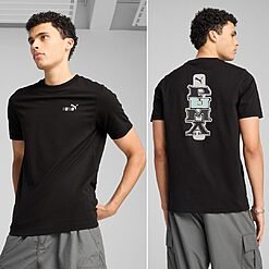 T-shirt Puma Graphics 68483201 https://mastersportdz.store original Algerie DZ
