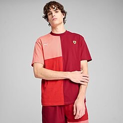 T-shirt Puma Scuderia Ferrari Race 63021302 https://mastersportdz.store original Algerie DZ