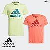 Tshirt Adidas Essentials pour Enfant HE9777 https://mastersportdz.store original Algerie DZ
