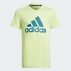 Tshirt Adidas Essentials pour Enfant HE9777 https://mastersportdz.store original Algerie DZ