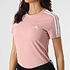 Tshirt Adidas Essentials Slim Femmes HF7236 https://mastersportdz.store original Algerie DZ