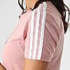 Tshirt Adidas Essentials Slim Femmes HF7236 https://mastersportdz.store original Algerie DZ
