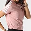 Tshirt Adidas Essentials Slim Femmes HF7236 https://mastersportdz.store original Algerie DZ
