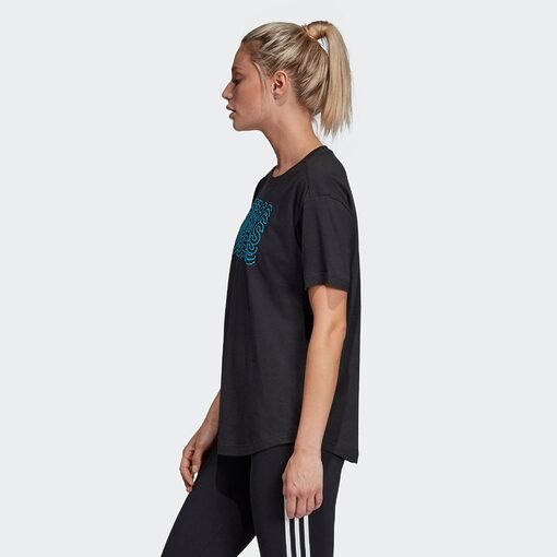 Tshirt Adidas pour Femmes DV3003 https://mastersportdz.store original Algerie DZ