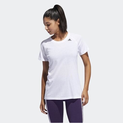 Tshirt Adidas pour Femmes DV0377 https://mastersportdz.store original Algerie DZ