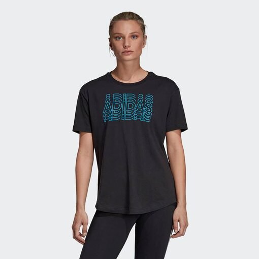 Tshirt Adidas pour Femmes DV3003 https://mastersportdz.store original Algerie DZ