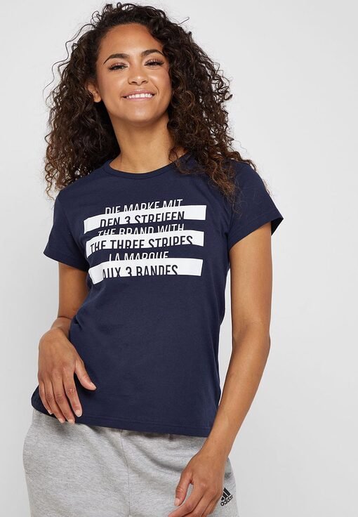 Tshirt Adidas W Sid pour Femmes DP2385 https://mastersportdz.store original Algerie DZ