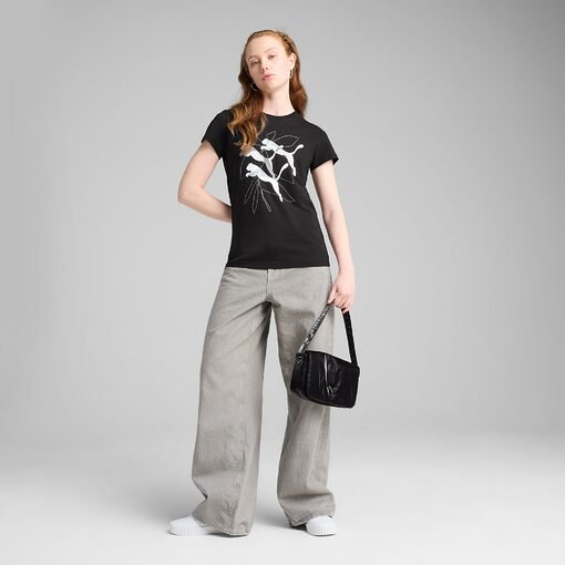 Tshirt Puma GRAPHICS pour Femmes 68508201 https://mastersportdz.store original Algerie DZ
