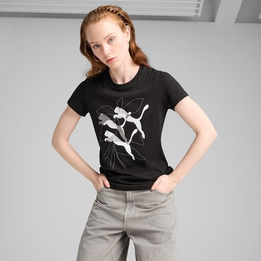 Tshirt Puma GRAPHICS pour Femmes 68508201 https://mastersportdz.store original Algerie DZ