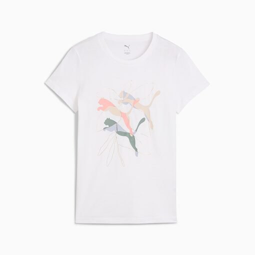 Tshirt Puma GRAPHICS pour Femmes 68508201 https://mastersportdz.store original Algerie DZ