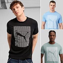 Tshirt Puma Graphics Wording pour Hommes 68482501 https://mastersportdz.store original Algerie DZ
