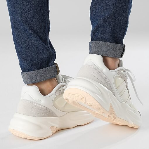 Basket Adidas Ozelle Cloudfoam pour Femmes GX1727 https://mastersportdz.store original Algerie DZ