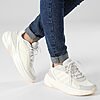Basket Adidas Ozelle Cloudfoam pour Femmes GX1727 https://mastersportdz.store original Algerie DZ