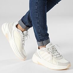 Basket Adidas Ozelle Cloudfoam pour Femmes GX1727 https://mastersportdz.store original Algerie DZ