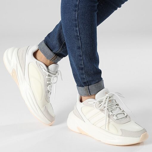 Basket Adidas Ozelle Cloudfoam pour Femmes GX1727 https://mastersportdz.store original Algerie DZ