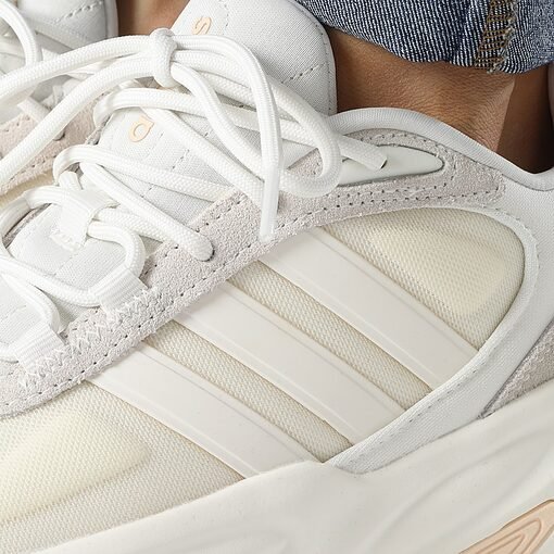 Basket Adidas Ozelle Cloudfoam pour Femmes GX1727 https://mastersportdz.store original Algerie DZ