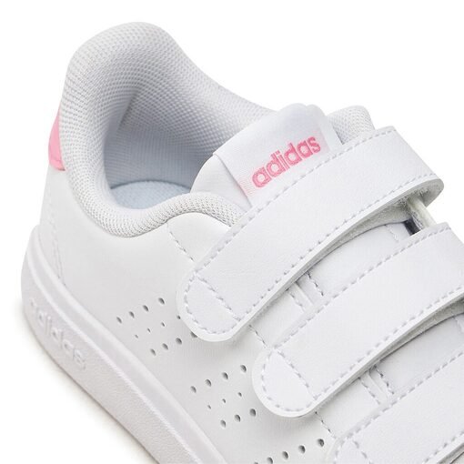 Baskets Adidas Advantage Base 2.0 Enfants ID1305 https://mastersportdz.store original Algerie DZ