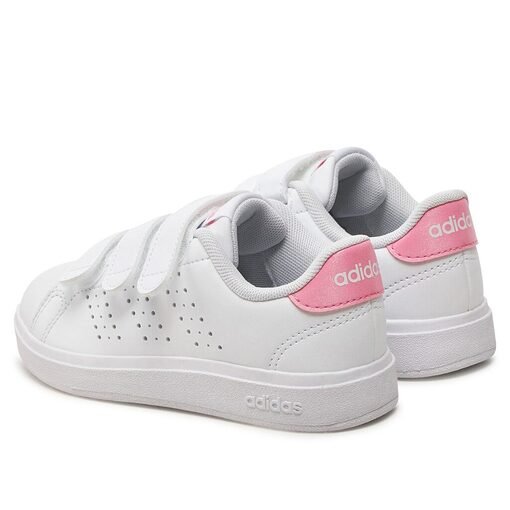 Baskets Adidas Advantage Base 2.0 Enfants ID1305 https://mastersportdz.store original Algerie DZ