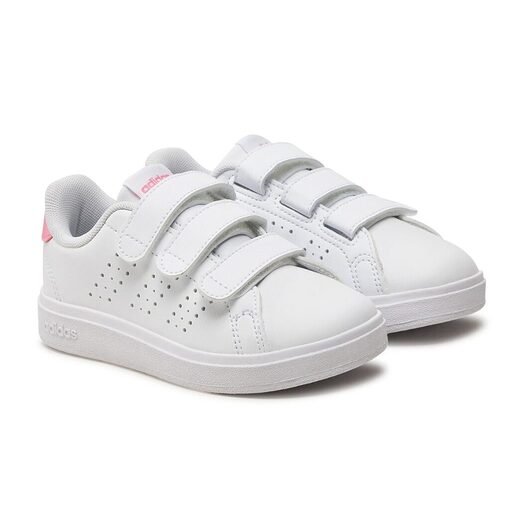 Baskets Adidas Advantage Base 2.0 Enfants ID1305 https://mastersportdz.store original Algerie DZ
