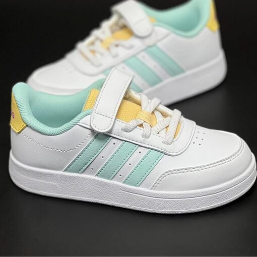 Baskets Adidas Breaknet 2.0 Enfants IE3791 https://mastersportdz.store original Algerie DZ