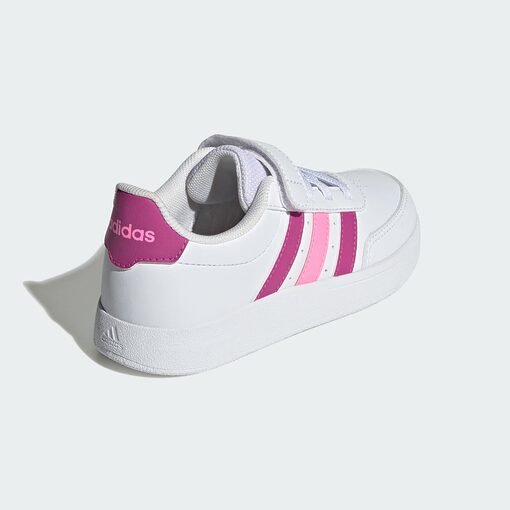 Baskets Adidas Breaknet 2.0 Enfants IE3791 https://mastersportdz.store original Algerie DZ