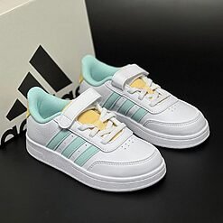 Baskets Adidas Breaknet 2.0 Enfants IE3791 https://mastersportdz.store original Algerie DZ