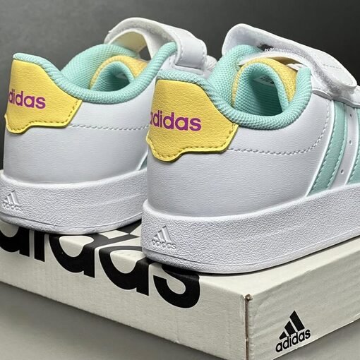 Baskets Adidas Breaknet 2.0 Enfants IE3791 https://mastersportdz.store original Algerie DZ