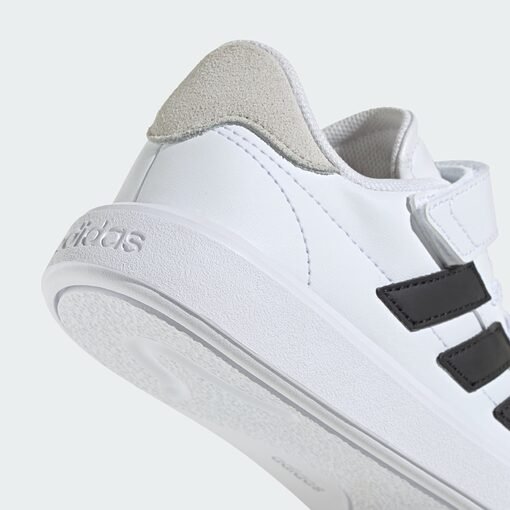 Baskets Adidas Courtblock Enfants ID6506 https://mastersportdz.store original Algerie DZ
