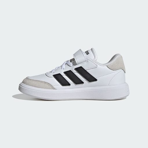 Baskets Adidas Courtblock Enfants ID6506 https://mastersportdz.store original Algerie DZ